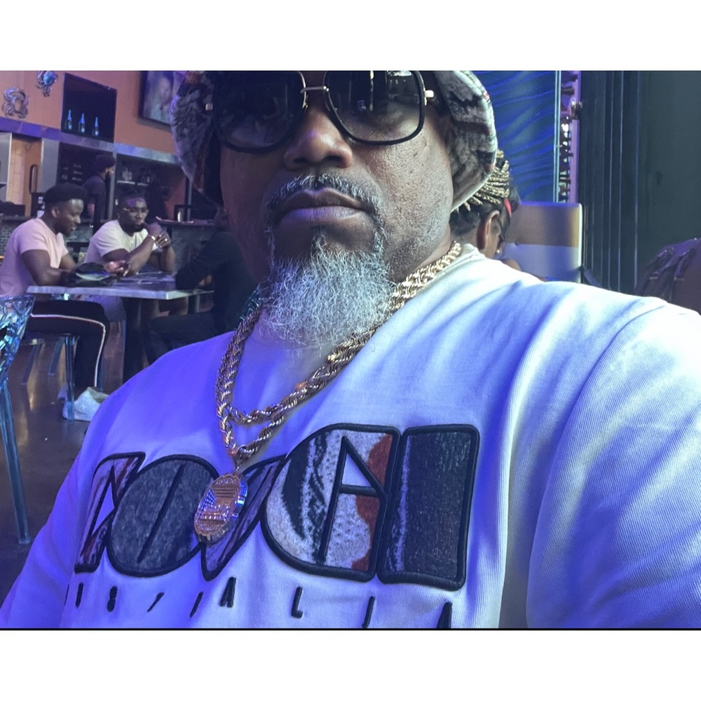 Meet your Posher, Ben